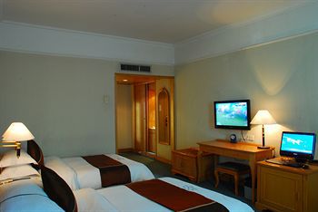Hotel Cosco Kanton Exterior foto