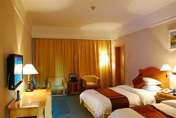 Hotel Cosco Kanton Exterior foto